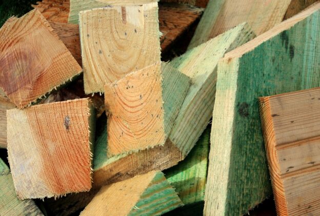 wood, cut, building materials